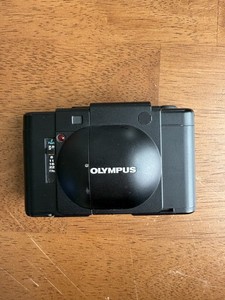 Olympus Xa4 Macro | eBay