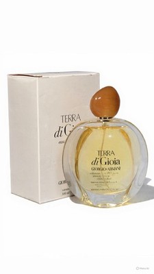 Giorgio Armani Terra di Gioia Eau de Parfum (EDP) 100 ML NEU/SELTEN RARE