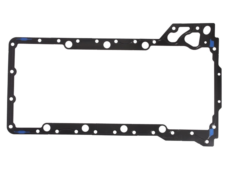 4x ✅Fits ELRING EL691403 Oil sump gasket EL691403 Oil sump gasket fi ⭐UK Seller⭐