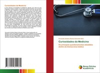 Curiosidades Da Medicina Fernando AntôNio Ramos Schramm Neto Taschenbuch 2020