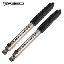 Fapo P3 Rear 0-4.5 Lift Shocks For Ford F-250 Super Duty 2017 - 2021