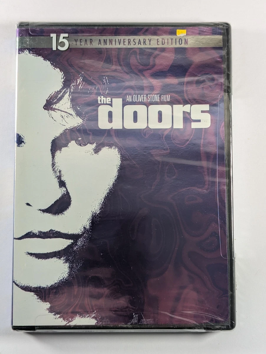 The Doors Special Edition DVDs for sale | eBay
