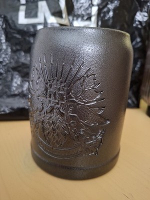 Ramstein Bierkrug ''Engelscharen''