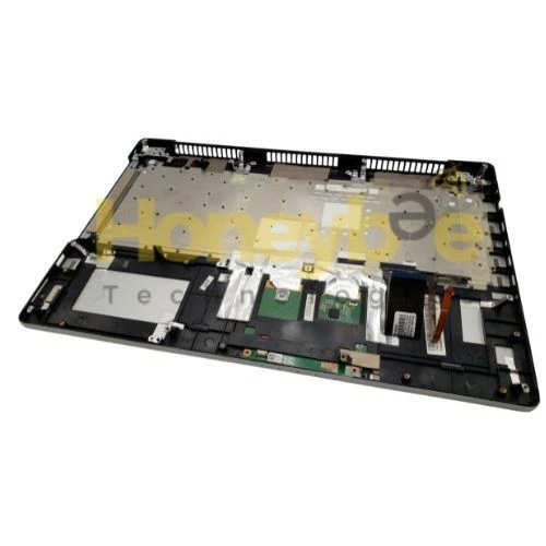 REPOSAMANOS ORIGINAL ASUS N550J PORTÁTIL TOUCHPAD CON TECLADO 13NB00K1AM0231 Foto 4 de 4
