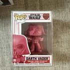 Funko Pop! Vinyl: Star Wars - Darth Vader (Pink) #417