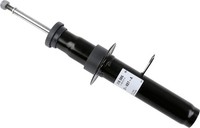 1X StoßDäMpfer Sachs 318 086 FüR BMW 5Er G30 F90 520 Mild Hybrid Xdrive 530 540