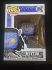 Funko POP! Movies: Avatar The Way Of Water Neytiri Vinyl Figure #1150