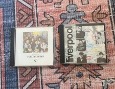 Frankie Goes To Hollywood 2 CD see description/pictures for titles