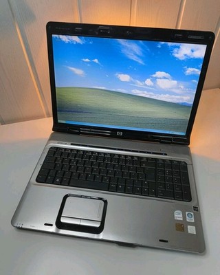 Windows XP Notebook 17,1 Zoll | Intel / 2 GB RAM / 160 GB HDD | Modern | Top!