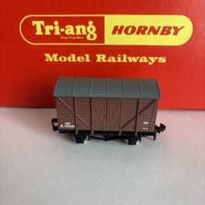 Wrenn Railways W4318X  Vented Van   - OO Gauge Boxed