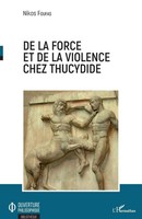Nikos Foufas | De La Force Et De La Violence Chez Thucydide | Taschenbuch (2020)