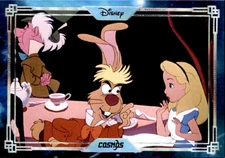 2025 Disney Kakawow Cosmos Final Frames Alice In Wonderland #CDT-FB-02