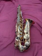 JUPITER SAXOPHONE JAS-767 W/ CASE PPS026180 