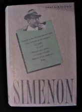 Tout Simenon 10, Unknown