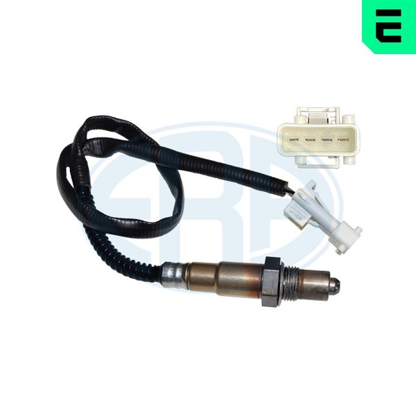 Era Lambdasonde Sensor Abgassteuerung 570054A FüR Renault Clio 2 Laguna BG0 KG0-image