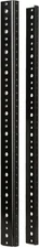 Middle Atlantic Products RRF-12 Rack Rail Set - 12 Rack Spaces