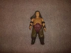 Star Wars, Kenner Rancor Keeper Figure, Original 1984, ROTJ, Jabba, with Hood