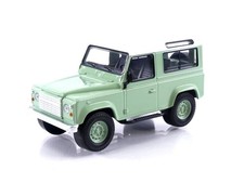 NOREV Land Rover Defender 95 (1/43) Model Car