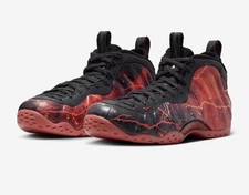 Nike Air Foamposite One x Stranger Things Vecna IR7336-001 New Men  s 12.5