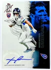 2025 Topps Signature Xavier Restrepo Rookie Class Autographs (RAW)