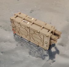 Agilent Vacuum Chamber G1379-60011 G1379A Micro Vacuum Degasser Working