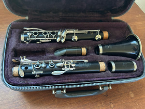 Selmer Recital Clarinet | eBay