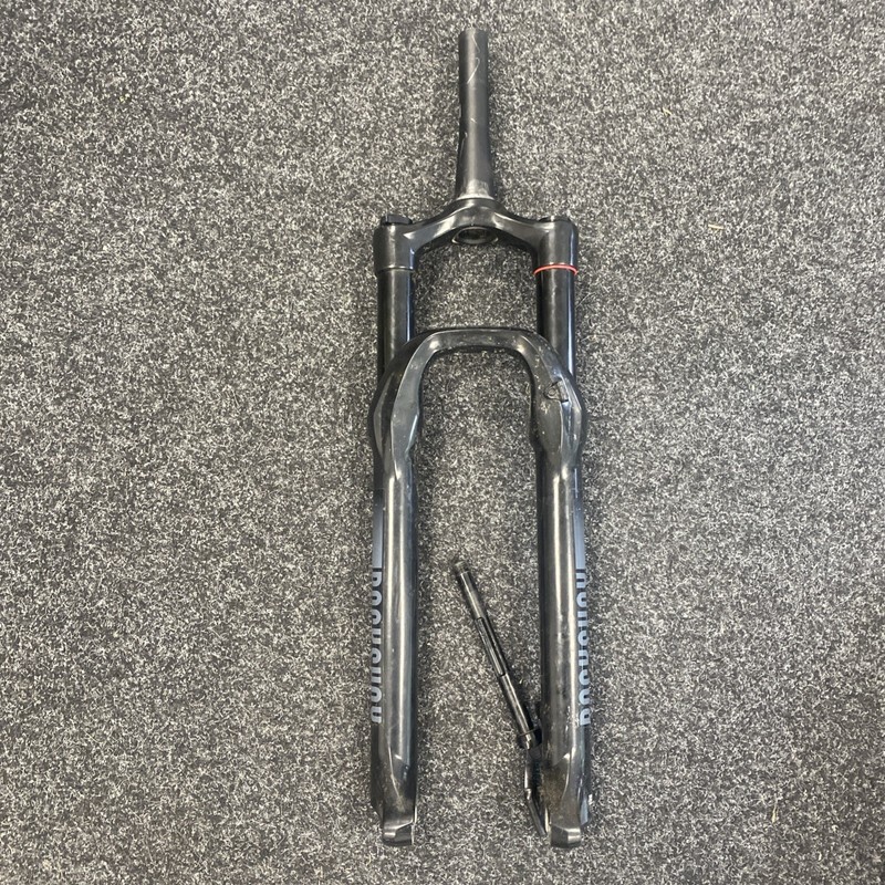 Rockshox 35 Gold RL 29-inch 130mm 15x110 Boost Axle Used