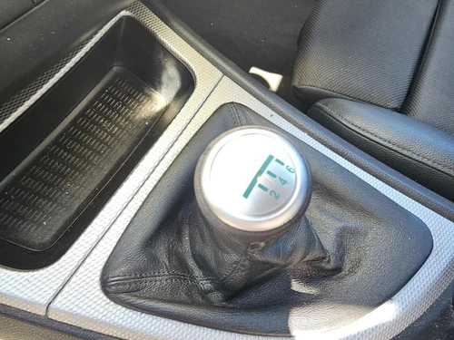 831401084515 Columna Direccion para BMW SERIE 1 COUPE (E82) 118d 2010 134246 - Imagen 7 de 8