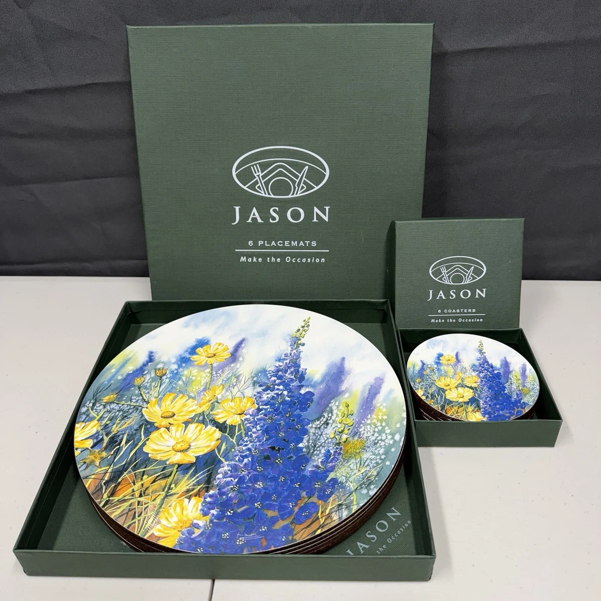 Jason Placemat for sale | eBay