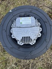 EBM Papst R3G500 RA24-71