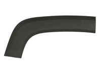Hinten Rechts Blic 5703-08-3216374P Zier-/Schutzleiste, KotflüGel FüR Jeep