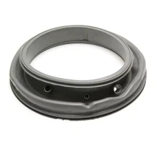 Washer Bellow Door Boot Seal Gasket for WFW8640BW0 WFW88HEAW2 WFW94HEXW2