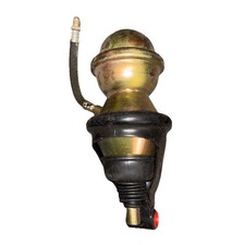 AUSTIN PRINCESS WEDGE AMBASSADOR HYDROGAS DISPLACER UNIT NEW LH REAR NAM2777