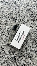 Juliette Has A Gun JULIETTE Eau de Parfum Sample Spray .057oz, 1.7ml New in Box