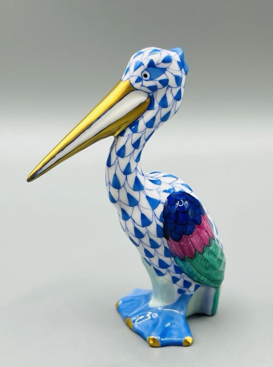 Herend Handpainted for sale | eBay