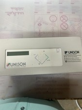 Unison Lighting Control System 7083A1004-1.             i-55