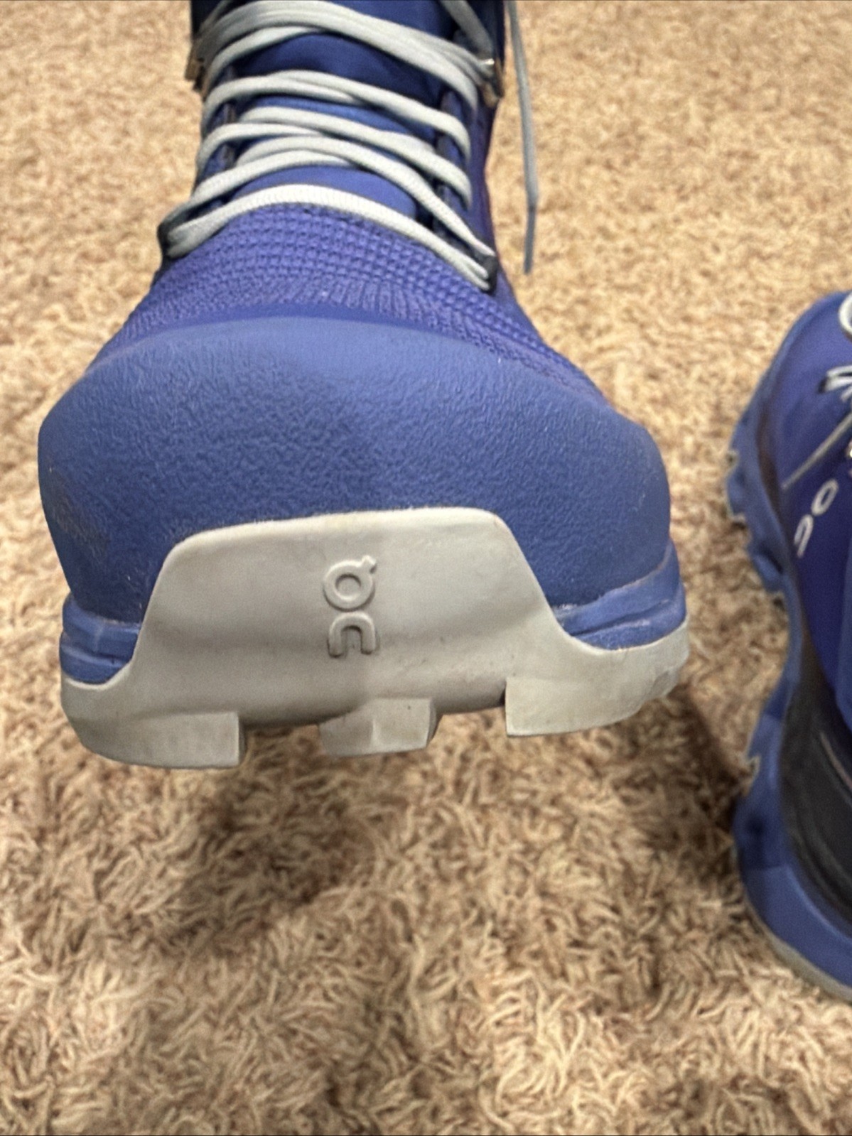 On Cloud Swiss Engineering Cloudrock 2 Waterproof… - image 19