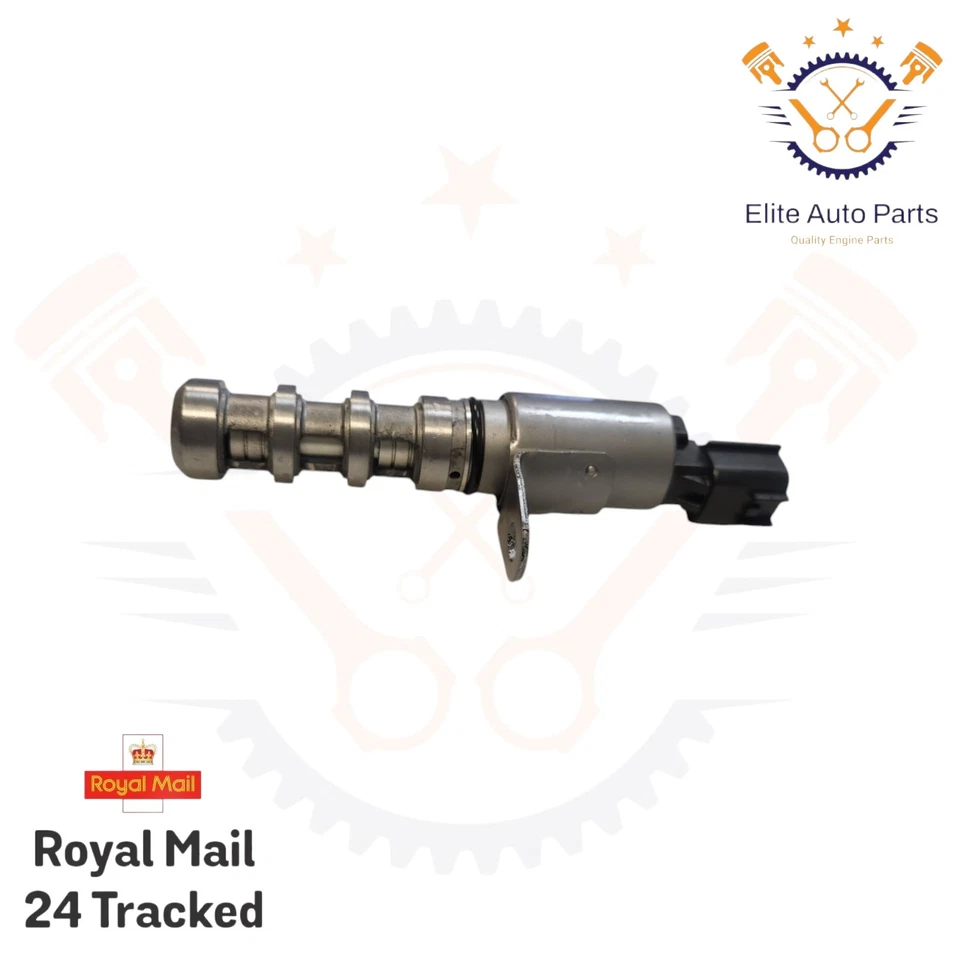 Genuine Renault 1.2 TCe Nissan 1.2 Dig-T Camshaft Oil Solenoid Valve 237962295R - Image 3 of 3
