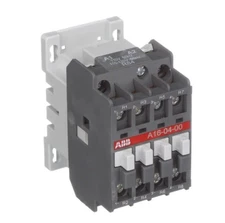 ABB A16-04-00 Contactor 220-230V 50Hz / 230-240V 60Hz - A16-04-00-80