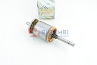 Indotto Motor Anlasser Ducellier FüR Fiat Panda 4X4 - MT100296