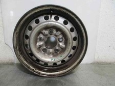 Jantes Nissan VANETTE