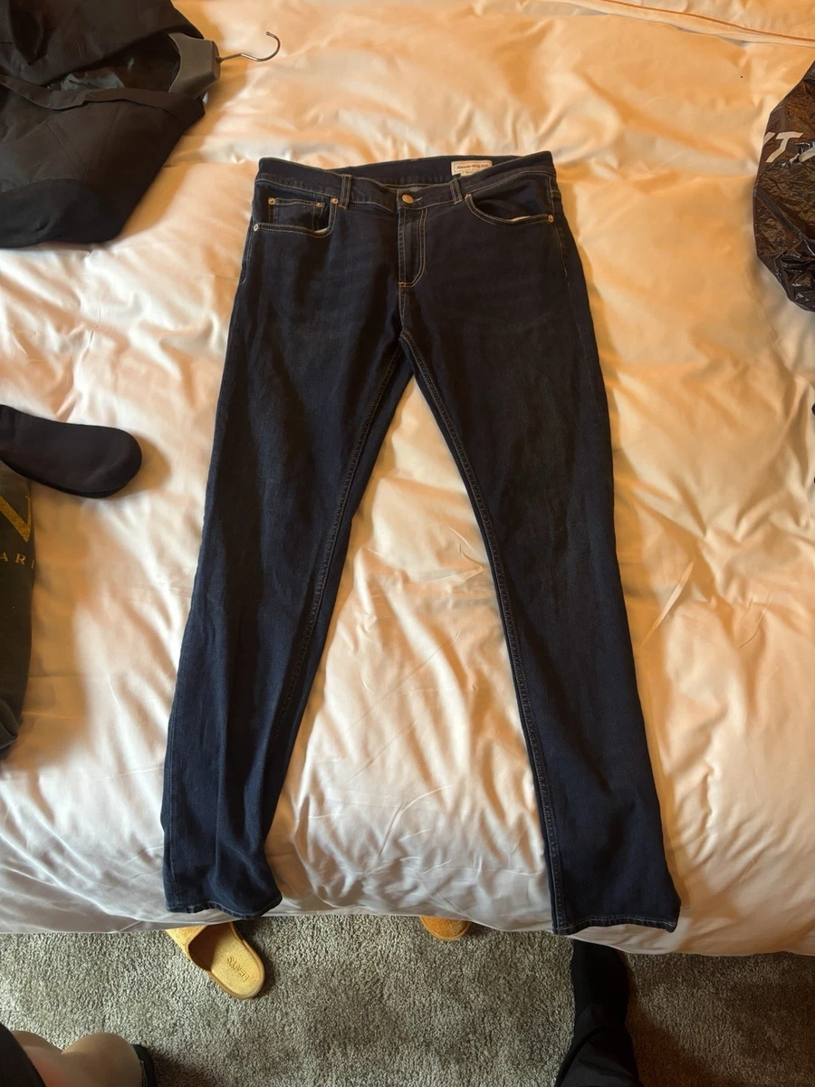 Alexander McQueen Men's Jeans for sale - eBay