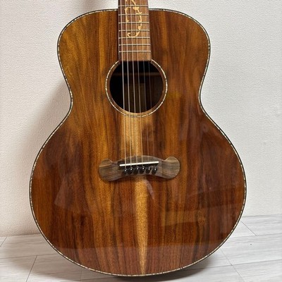 Aiersi SC02KK-40 Akustikgitarre