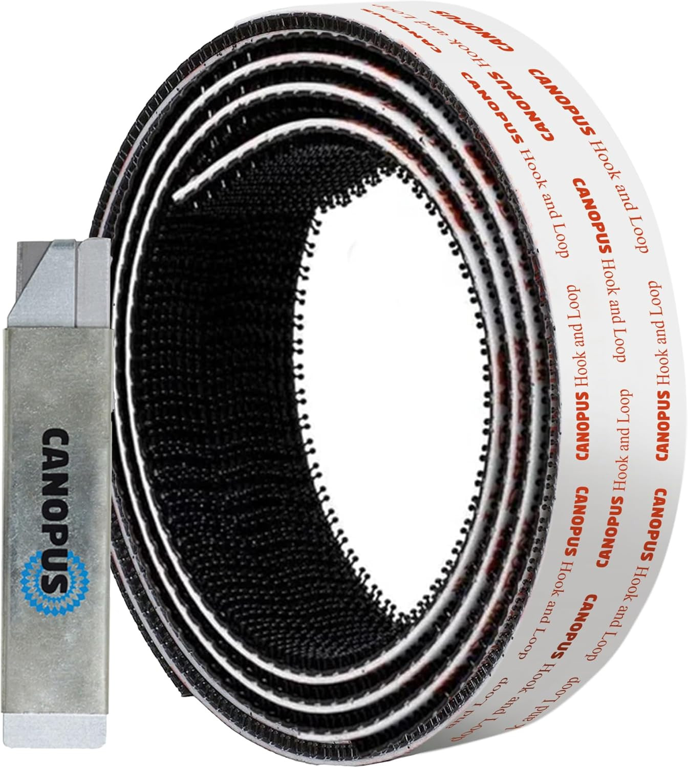 Dual Lock Tape SJ3550, 25.4Mm X 1M, Heavy Duty Reclosable Fastener (5X Stronger