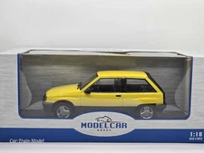 Opel Corsa A SR - Model Car Group MCG 1:18 1/18 1-18