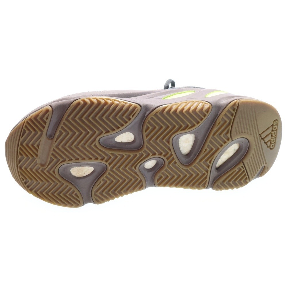 Women 8.0US Adidas Yeezy Boost 700 Mauve Ee9614 Low Cut Sneakers Brown Us7.0 thumbnail 5