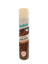 Batiste Dark Brown Dry Shampoo - 3.81oz