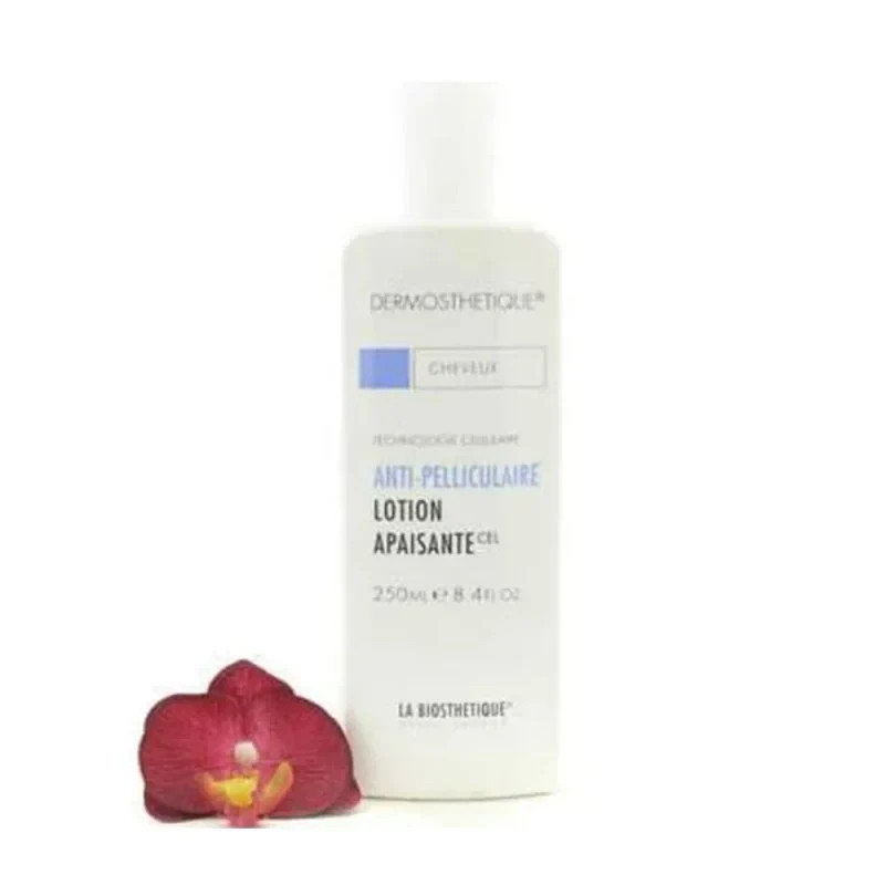 La Biosthetique Traitement Anti-Pelliculaire Lotion rituel de sérénité 250ml