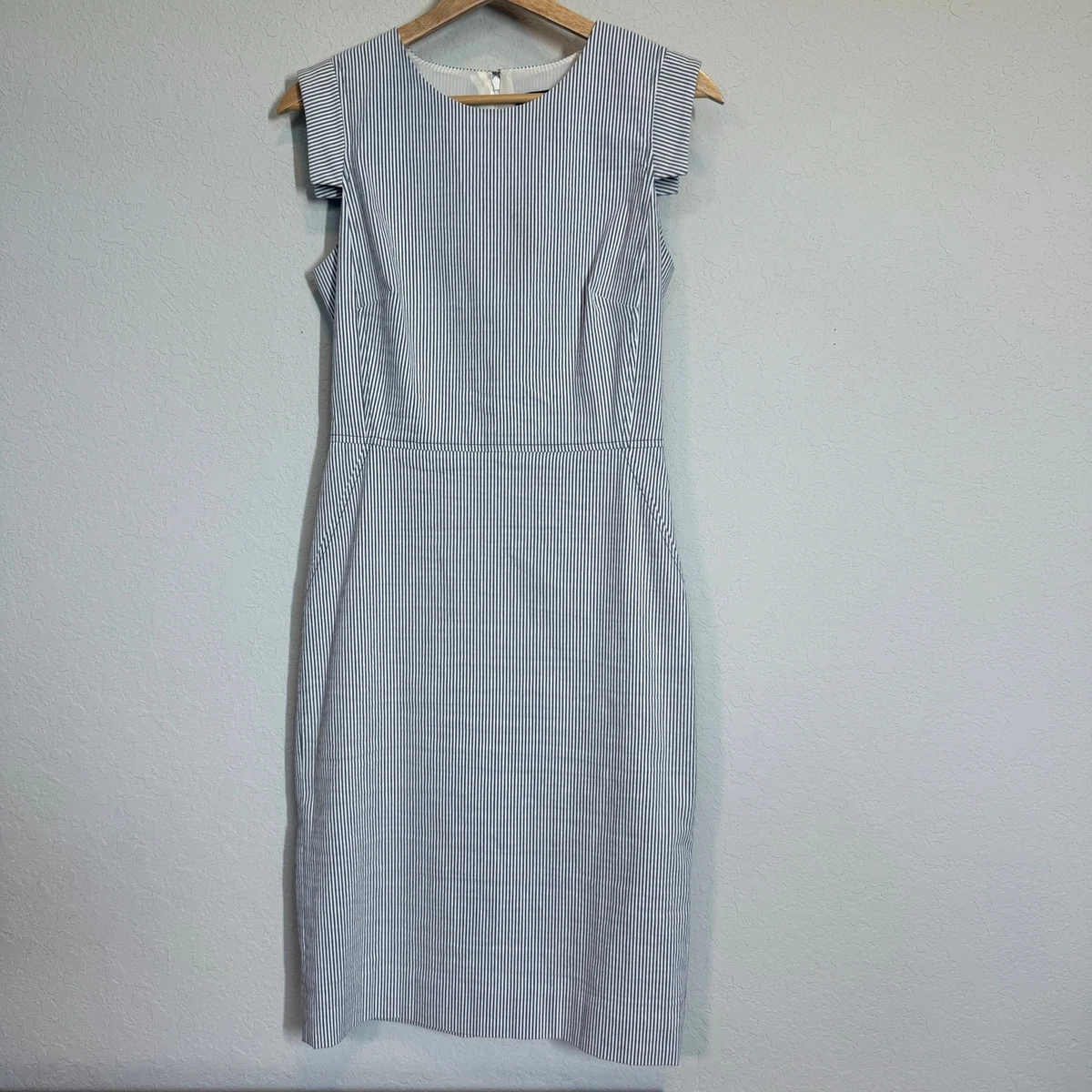 Gray Dresses J.CREW for sale | eBay
