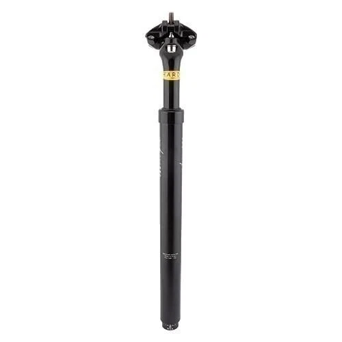 Origin8 Pro Fit UL Suspension Seat Post, 27.2 x 350mm - Image 3 of 4